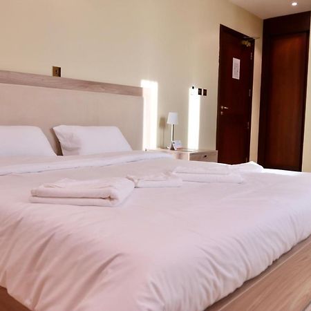 Qatar Youth Hostels Doha Exteriör bild