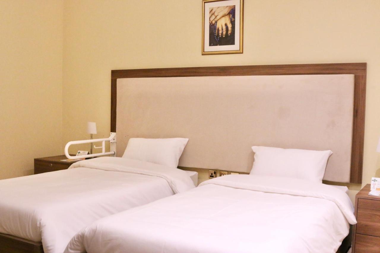 Qatar Youth Hostels Doha Exteriör bild