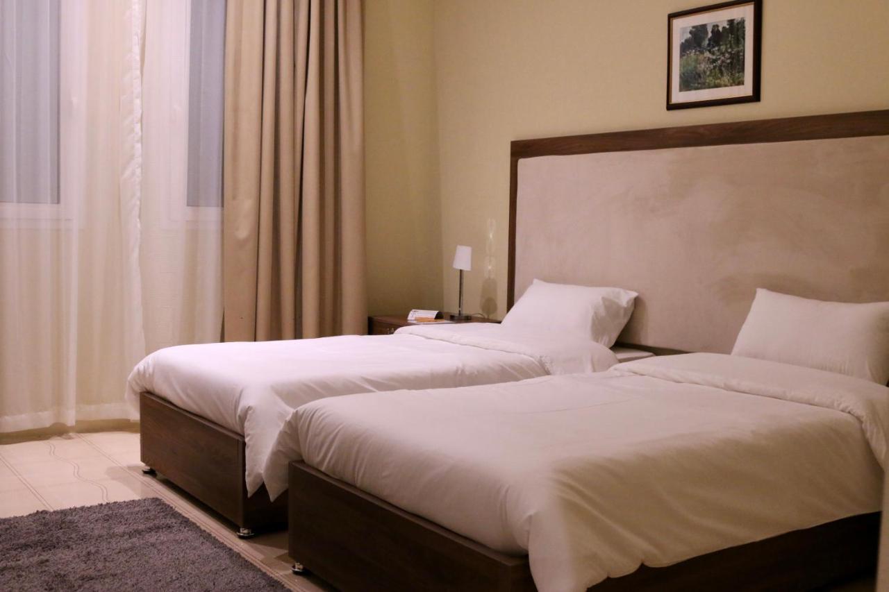 Qatar Youth Hostels Doha Exteriör bild