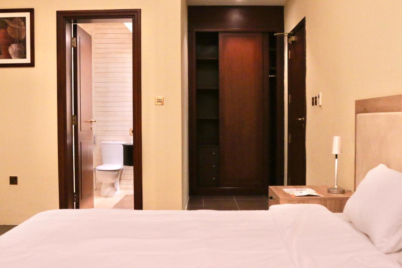 Qatar Youth Hostels Doha Exteriör bild