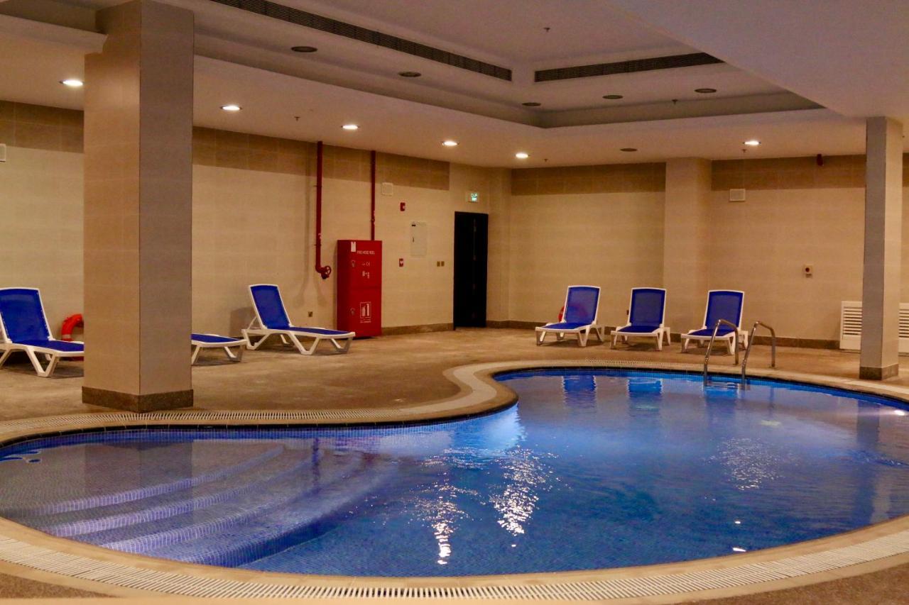 Qatar Youth Hostels Doha Exteriör bild