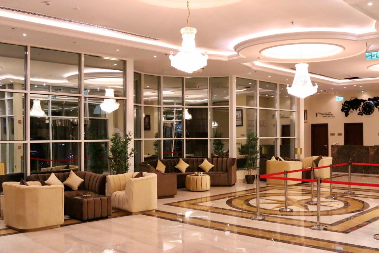 Qatar Youth Hostels Doha Exteriör bild