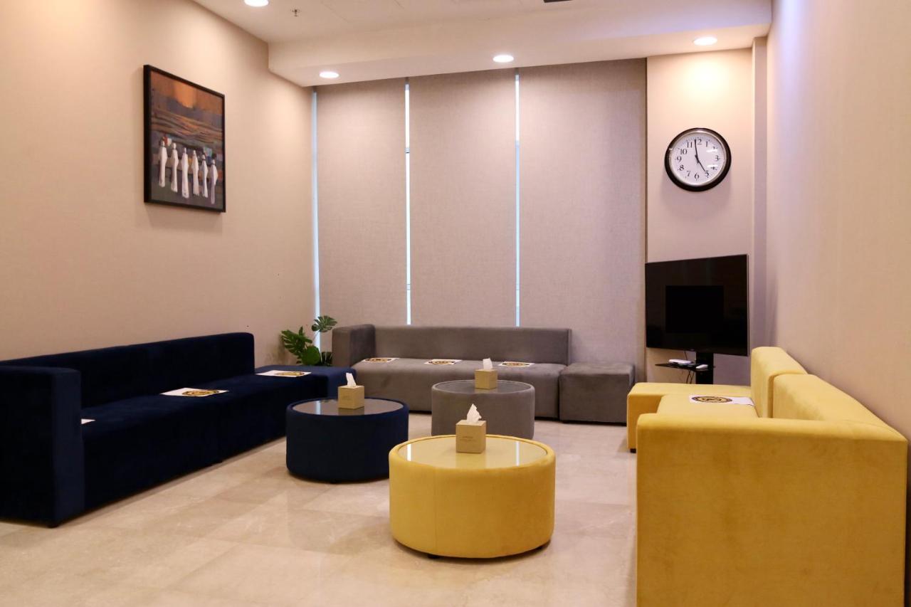 Qatar Youth Hostels Doha Exteriör bild