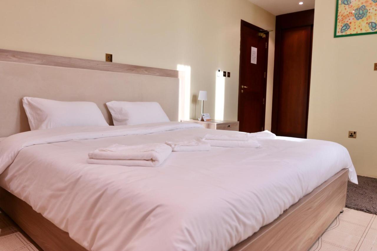 Qatar Youth Hostels Doha Exteriör bild