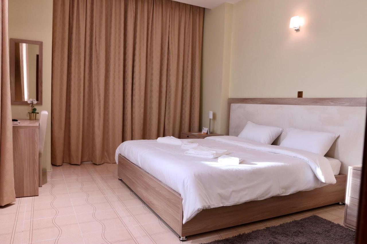 Qatar Youth Hostels Doha Exteriör bild