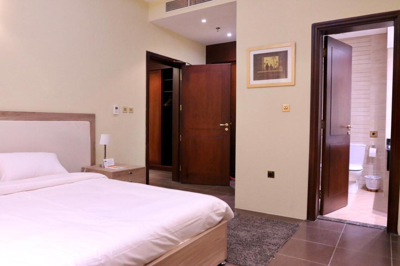 Qatar Youth Hostels Doha Exteriör bild